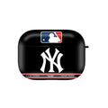 New York Yankees AirPods Pro Case Shock Proof Cover