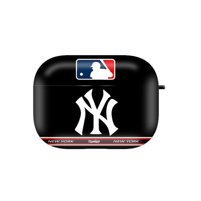 New York Yankees AirPods Pro Case Shock Proof Cover