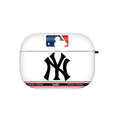 New York Yankees AirPods Pro Case Shock Proof Cover