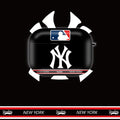 New York Yankees AirPods Pro Case Shock Proof Cover