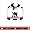 New York Yankees AirPods Pro Case Shock Proof Cover