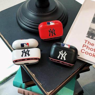 New York Yankees AirPods Pro Case Shock Proof Cover