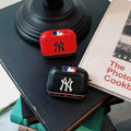 New York Yankees AirPods Pro Case Shock Proof Cover