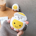 Happy Egg Premium AirPods Case Shock Proof Cover