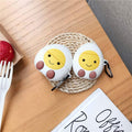 Happy Egg Premium AirPods Case Shock Proof Cover