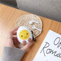 Happy Egg Premium AirPods Case Shock Proof Cover