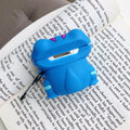 Happy Blue Lizard Premium AirPods Pro Case Shock Proof Cover