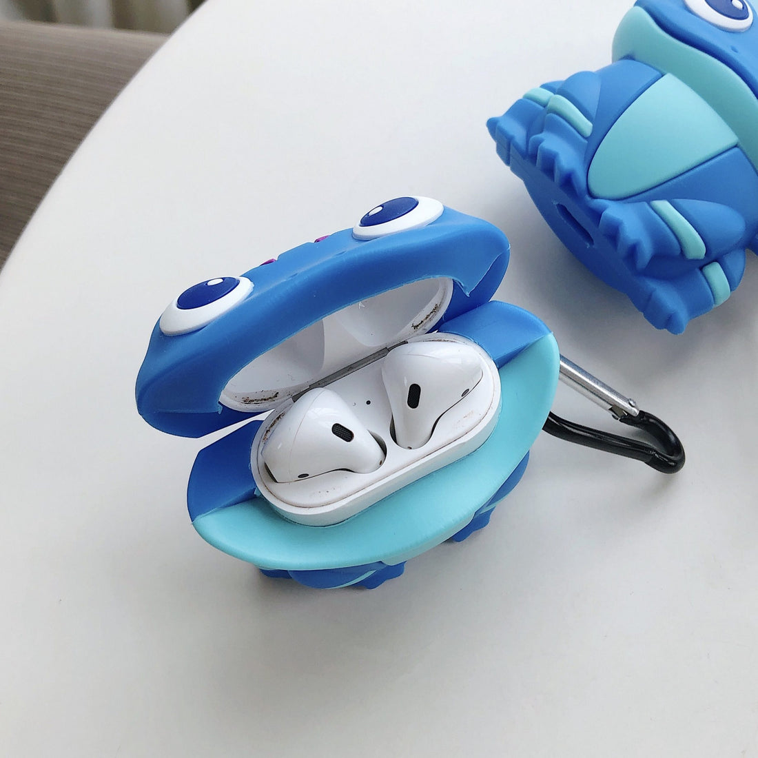 Happy Blue Lizard Premium AirPods Pro Case Shock Proof Cover