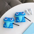 Happy Blue Lizard Premium AirPods Pro Case Shock Proof Cover