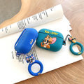 Tom and Jerry 'Classic' AirPods Pro Case Shock Proof Cover