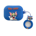 Tom and Jerry 'Classic' AirPods Pro Case Shock Proof Cover