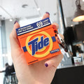 Tide Box Premium AirPods Case Shock Proof Cover