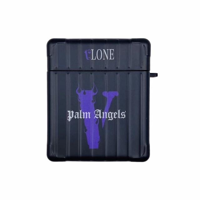 Palm Angels 'Modular' AirPods Pro Case Shock Proof Cover