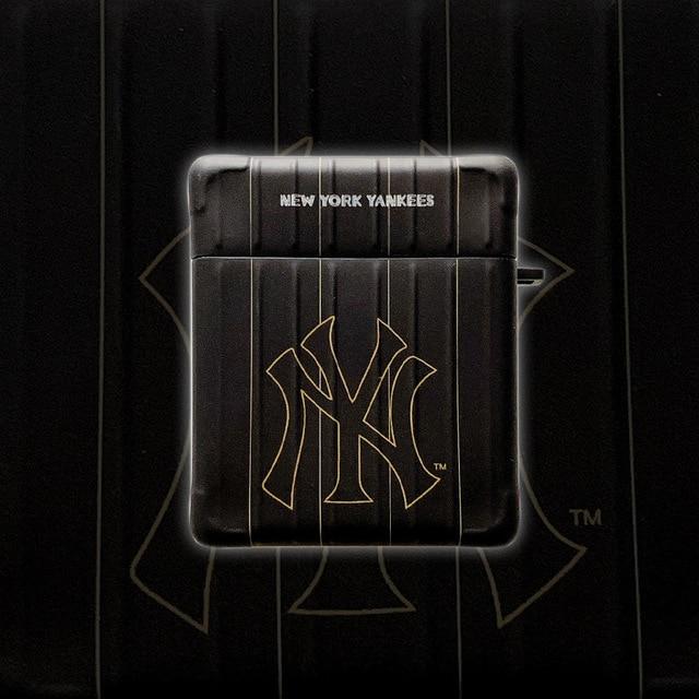 New York Yankees 'Modular' AirPods Case Shock Proof Cover