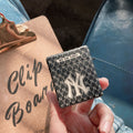 New York Yankees 'Modular' AirPods Case Shock Proof Cover