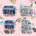 Disney Comics AirPods Pro Case Shock Proof Cover