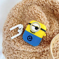 Minions '2.0' Premium AirPods Case Shock Proof Cover