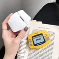 Gameboy Advance Premium AirPods Case Shock Proof Cover