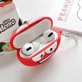 Excited Tomato Premium AirPods Pro Case Shock Proof Cover