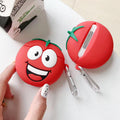 Excited Tomato Premium AirPods Pro Case Shock Proof Cover