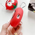 Excited Tomato Premium AirPods Pro Case Shock Proof Cover