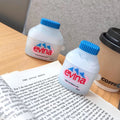 Evian Mineral Water Premium AirPods Pro Case Shock Proof Cover