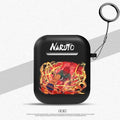 Naruto '2.0' AirPods Case Shock Proof Cover