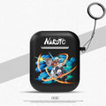 Naruto '2.0' AirPods Case Shock Proof Cover