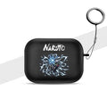 Naruto '2.0' AirPods Pro Case Shock Proof Cover