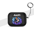Naruto '2.0' AirPods Pro Case Shock Proof Cover