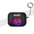 Naruto '2.0' AirPods Pro Case Shock Proof Cover