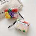 Flowers 'Modular' AirPods Pro Case Shock Proof Cover