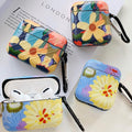 Flowers 'Modular | 2.0' AirPods Pro Case Shock Proof Cover