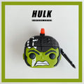 Hulk 'Thor | Ragnarok' Premium AirPods Pro Case Shock Proof Cover