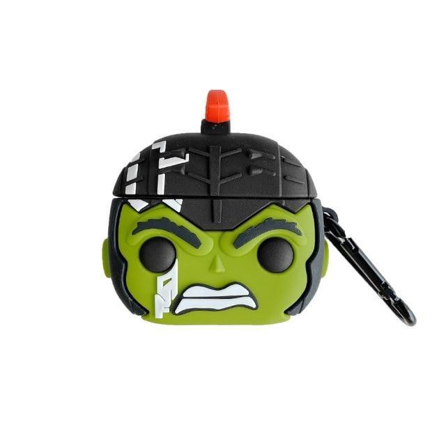 Hulk 'Thor | Ragnarok' Premium AirPods Pro Case Shock Proof Cover