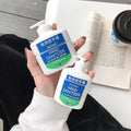 Japanese Hand Sanitizer Premium AirPods Pro Case Shock Proof Cover
