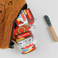 Nutella Go Breadsticks Premium AirPods Pro Case Shock Proof Cover