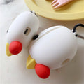 Chicken Head Premium AirPods Pro Case Shock Proof Cover