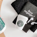 Starbucks Cup Premium AirPods Pro Case Shock Proof Cover