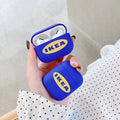 IKEA AirPods Pro Case Shock Proof Cover