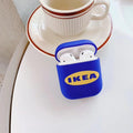 IKEA AirPods Case Shock Proof Cover