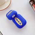 IKEA AirPods Pro Case Shock Proof Cover
