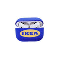 IKEA AirPods Pro Case Shock Proof Cover