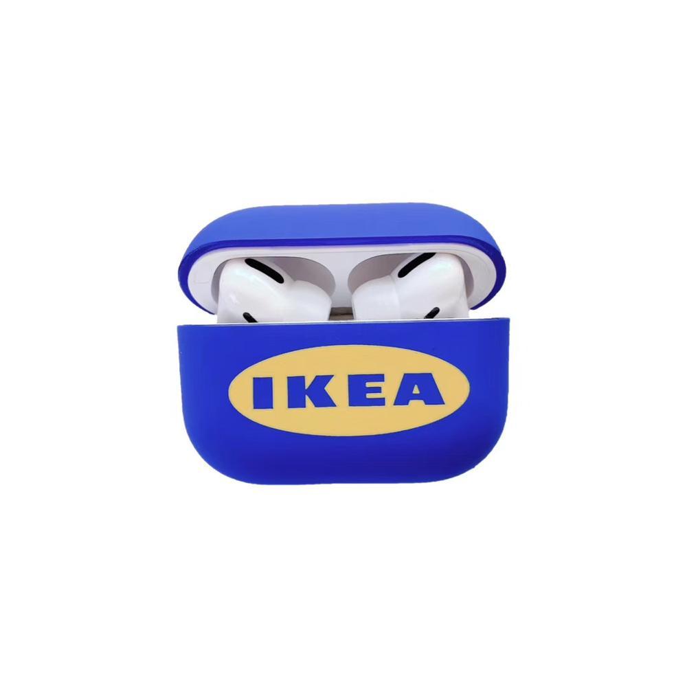IKEA AirPods Pro Case Shock Proof Cover