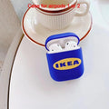 IKEA AirPods Case Shock Proof Cover