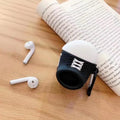 Fashion Sneaker Premium AirPods Case Shock Proof Cover