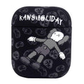 KAWS '2.0' AirPods Case Shock Proof Cover