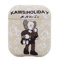 KAWS '2.0' AirPods Case Shock Proof Cover