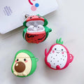 Baby Watermelon Premium AirPods Case Shock Proof Cover