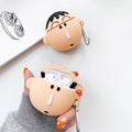 Crayon Shin Chan 'Ah Dai' Premium AirPods Case Shock Proof Cover